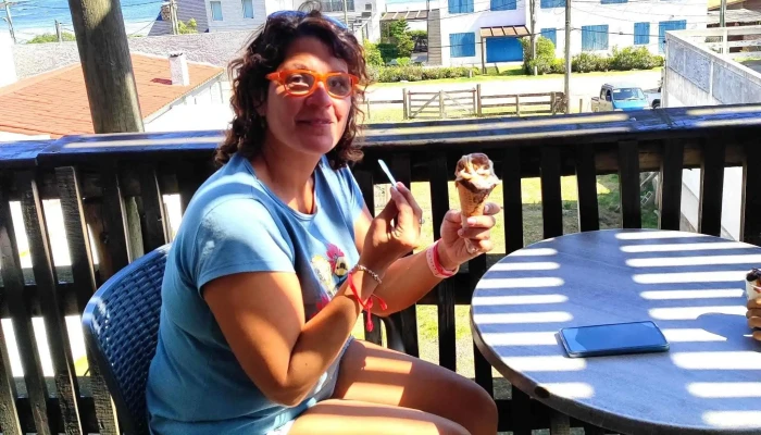 Freddo -  Comentario 3 - Maldonado