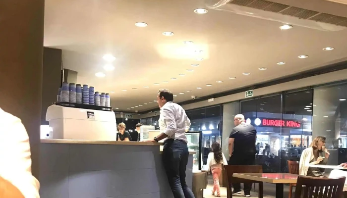 Freddo -  Comentario 3 - Punta del Este