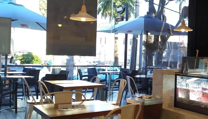 Freddo -  Comentario 4 - Montevideo