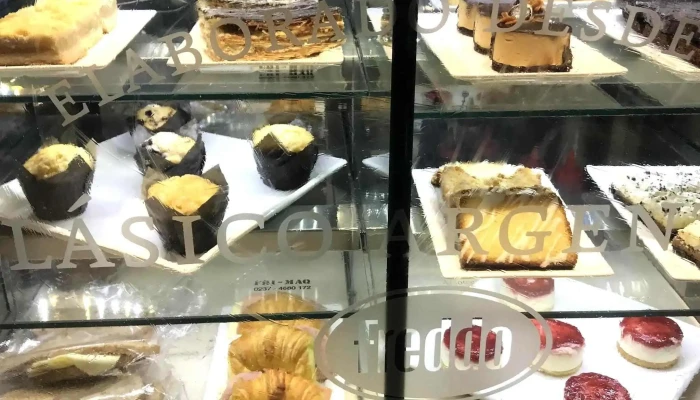 Freddo -  Comentario 4 - Punta del Este