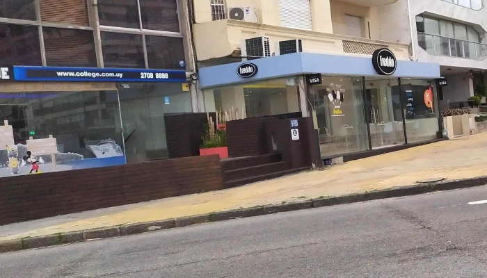 Freddo -  Comentario 5 - Montevideo