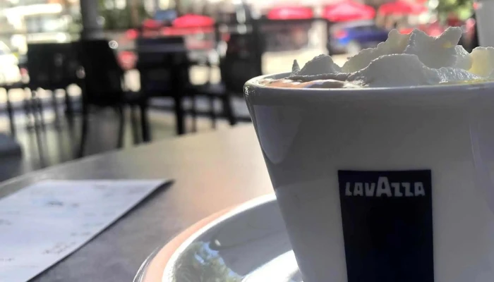 Freddo -  Comentario 5 - Montevideo