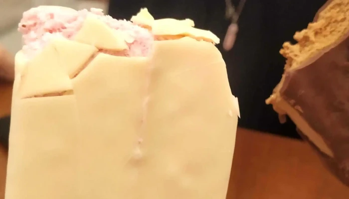 Freddo -  Comentario 5 - Montevideo