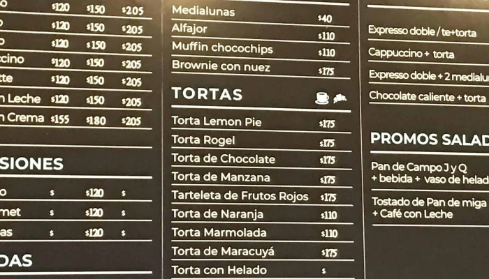 Freddo -  Comentario 5 - Punta del Este