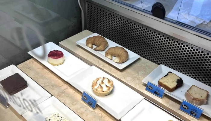 Freddo -  Comentario 5 - Col. del Sacramento