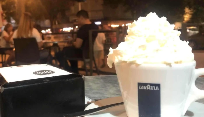 Freddo -  Comentario 6 - Montevideo