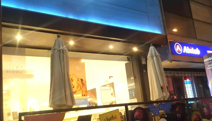 Freddo -  Comentario 6 - Montevideo