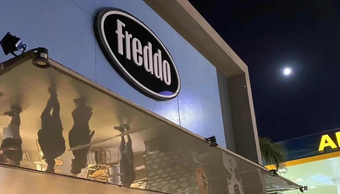 Freddo -  Comentario 6 - Maldonado