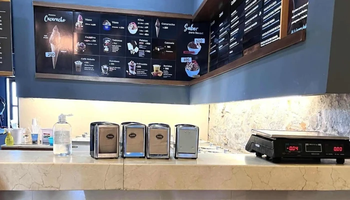 Freddo -  Comentario 6 - Col. del Sacramento