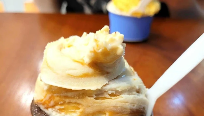 Freddo -  Comentario 7 - Montevideo