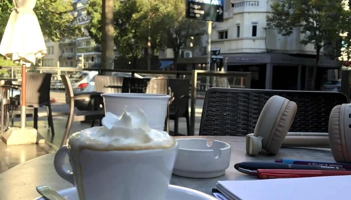 Freddo -  Comentario 7 - Montevideo