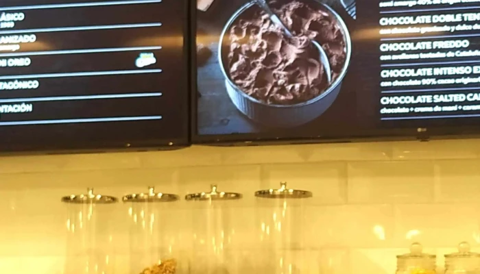 Freddo -  Comentario 7 - Montevideo