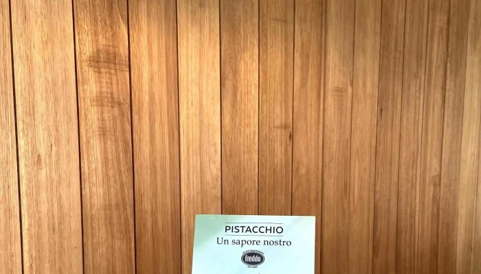 Freddo -  Comentario 7 - Montevideo