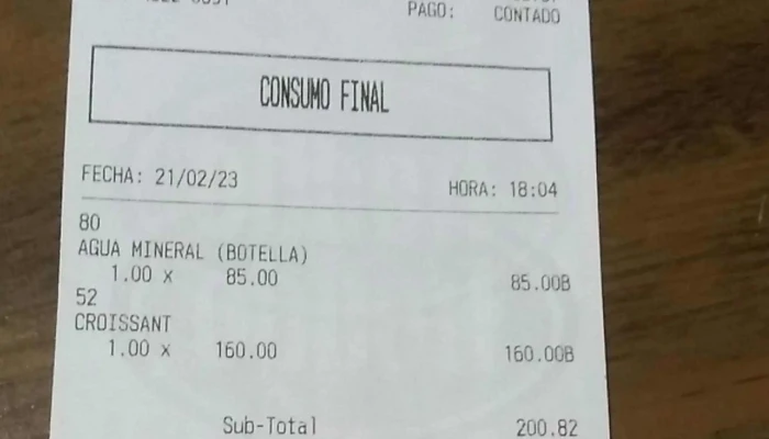 Freddo -  Comentario 7 - Col. del Sacramento