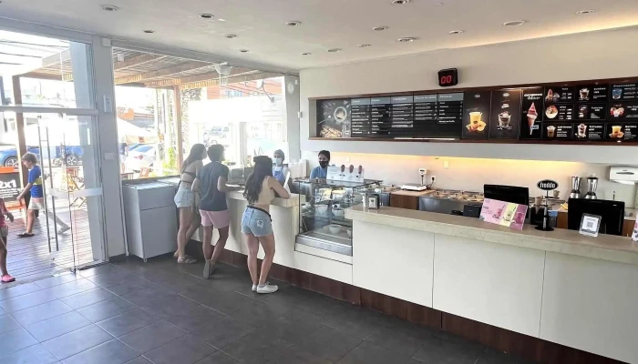 Freddo -  Comentario 8 - Maldonado