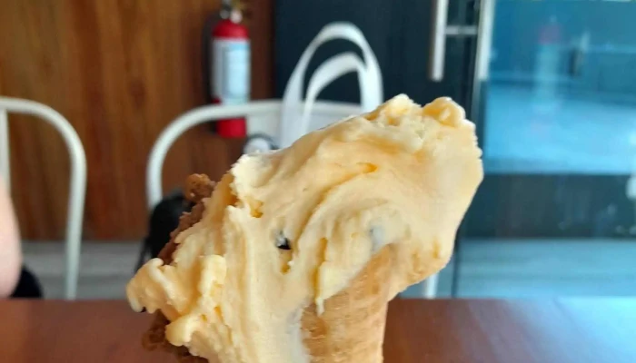 Freddo -  Comentario 9 - Montevideo