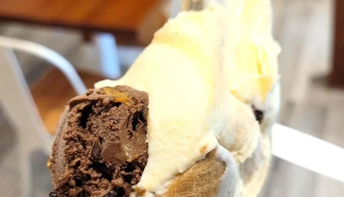 Freddo -  Comidas Y Bebidas - Montevideo