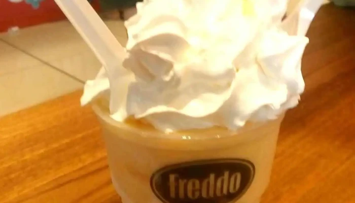 Freddo -  Comidas Y Bebidas - Ciudad de la Costa