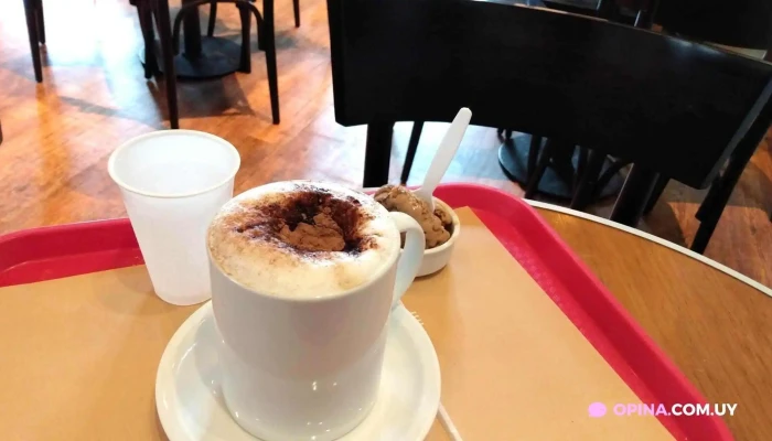 Freddo -  Comidas Y Bebidas - Col. del Sacramento