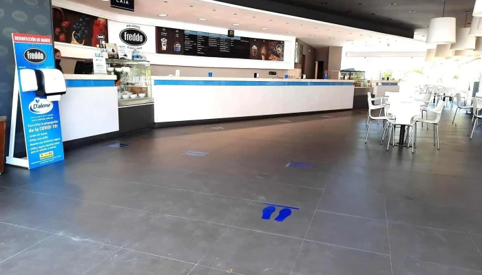 Freddo -  Del Propietario - Maldonado