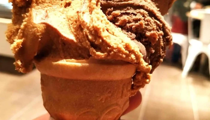 Freddo -  Helado - Montevideo