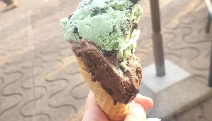 Freddo -  Helado - Montevideo