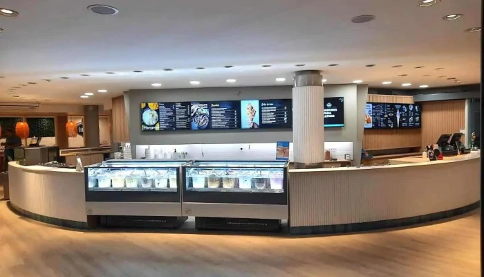 Freddo - Punta Del Este