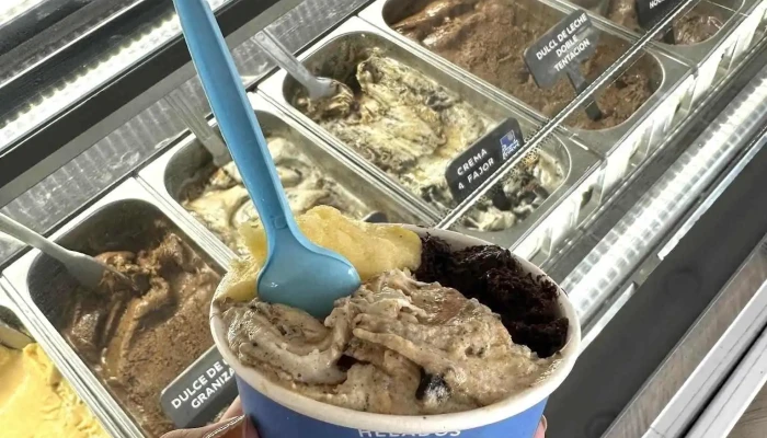 Freddo -  Recientes - Punta del Este