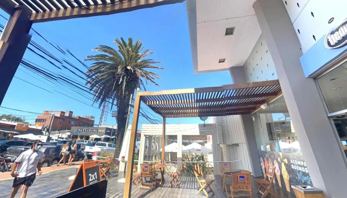 Freddo -  Street View Y 360 - Maldonado