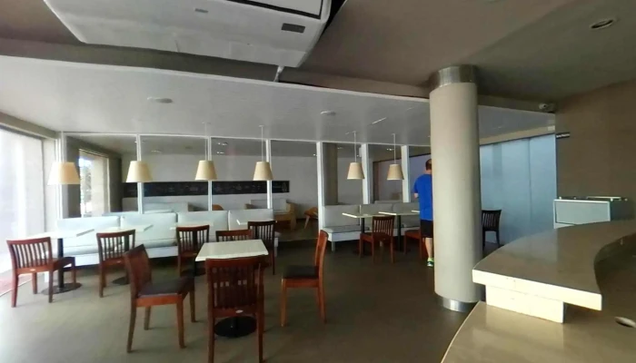 Freddo -  Street View Y 360 - Punta del Este