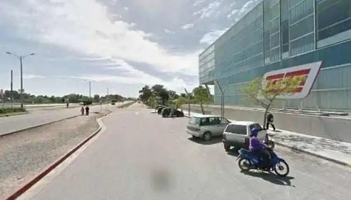 Freddo -  Street View Y 360 - Ciudad de la Costa