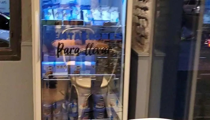 Freddo -  Videos - Montevideo