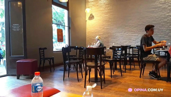 Freddo -  Videos - Col. del Sacramento