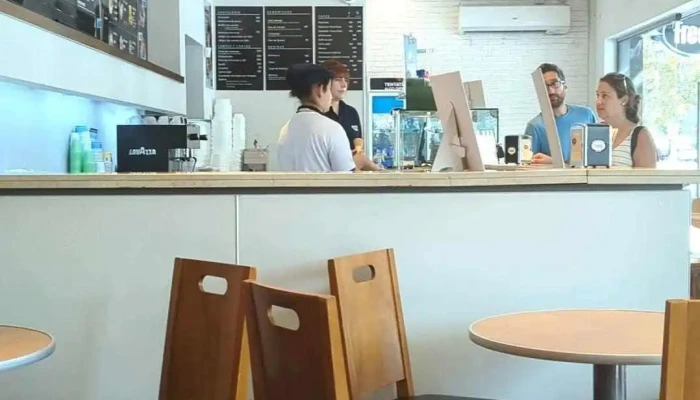 Freddo -  Videos - Montevideo