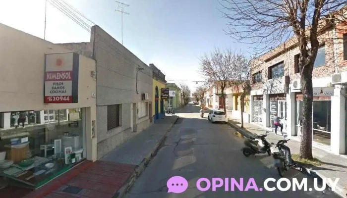 Freestyle Centro Estetico - 80000 San José De Mayo