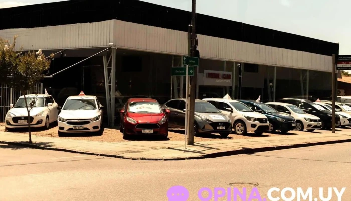 Frene Car Automóviles - 20000 Maldonado