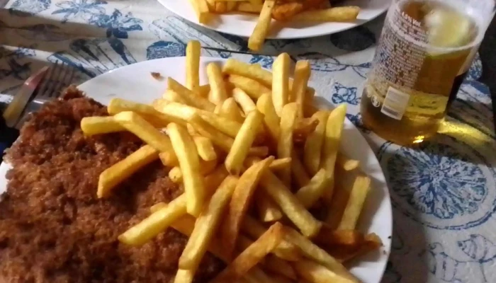 Frepi Bar -  Comentario 1 - Empalme Olmos