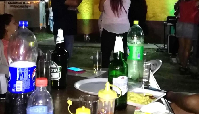 Frepi Bar -  Comentario 2 - Empalme Olmos