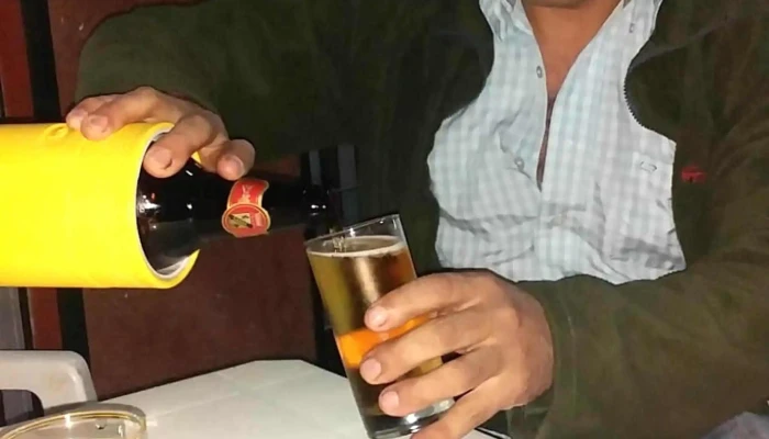 Frepi Bar -  Comentario 4 - Empalme Olmos