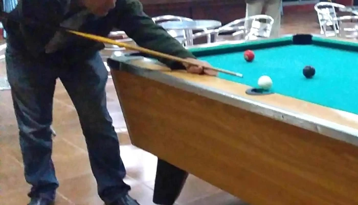 Frepi Bar -  Comentario 5 - Empalme Olmos