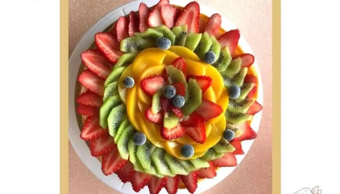 Freya bakery - Ciudad de la Costa