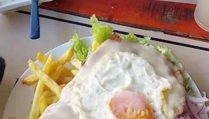 Friends -  Mas Recientes - Fray Bentos