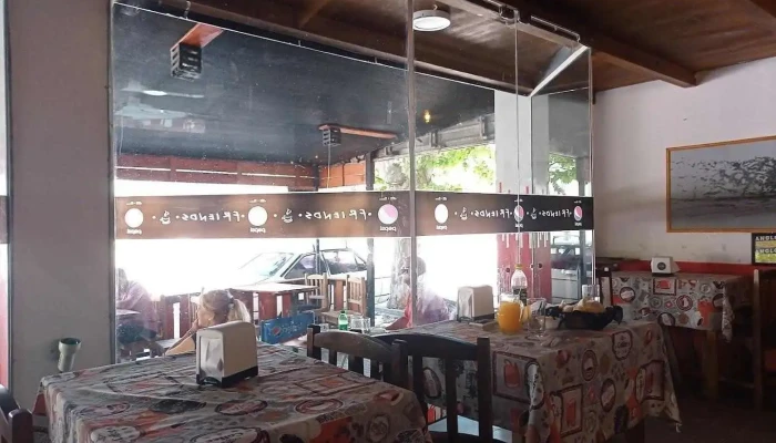 Friends -  Todas - Fray Bentos