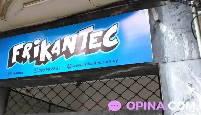 Frikantec -  Del Propietario - Montevideo