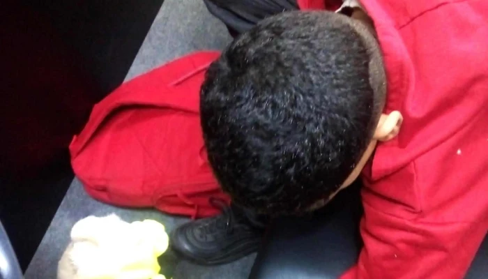 Frikantec -  Horario - Montevideo