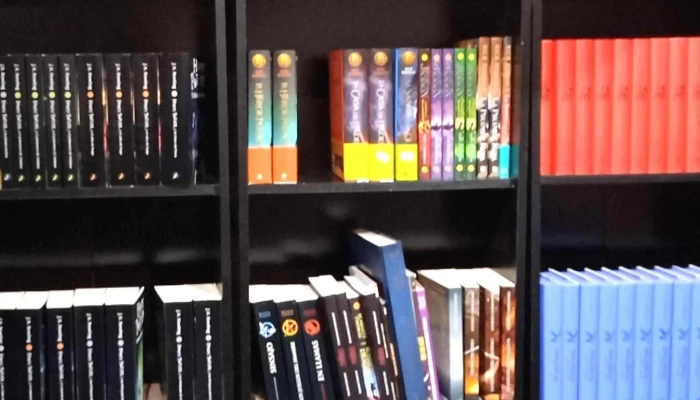 Frikantec -  Puntaje - Montevideo