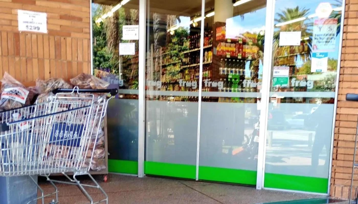 Frog 12 -  Comentario 1 - Montevideo