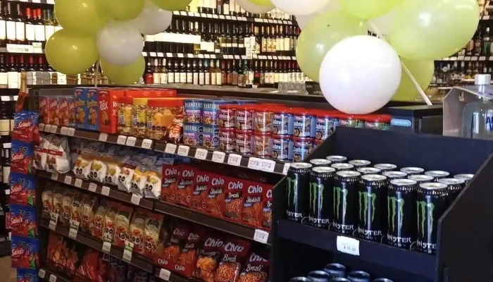 Frog 12 -  Interior - Montevideo