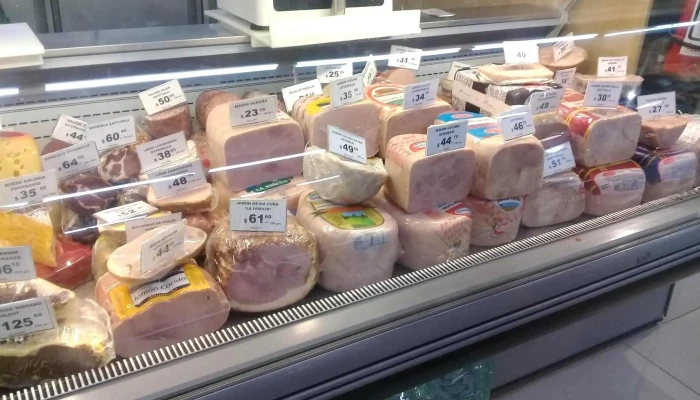 Frog 15 -  Alimento - Montevideo