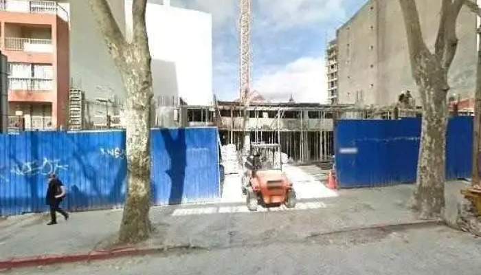 Frog 15 -  Street View Y 360 - Montevideo